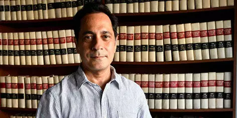 Real reason is sexuality: Advocate Saurabh Kirpal on his not being promoted to a judge