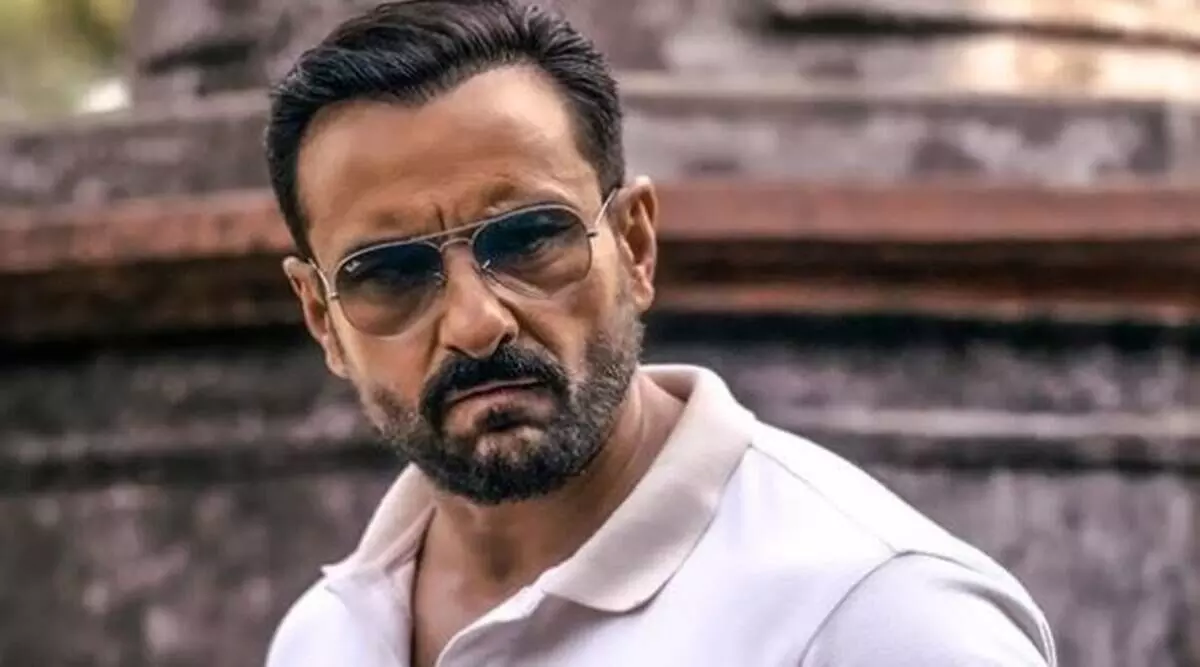 People calling for boycott of movies are not genuine audience: Saif Ali Khan