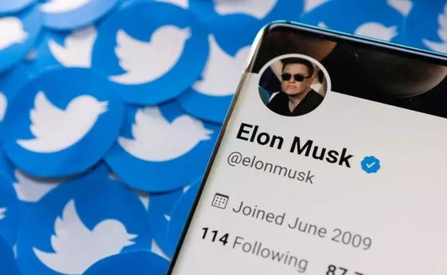 After slew of impersonations, Musk pauses relaunch of Twitters Blue Tick
