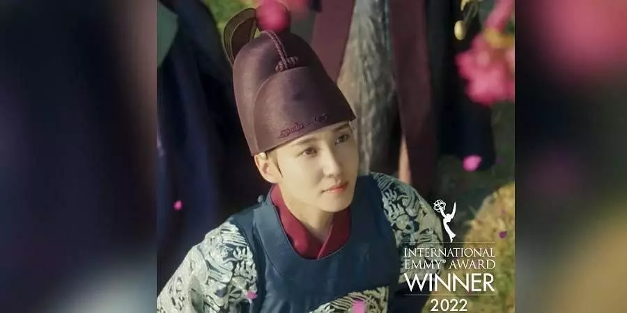 First K-drama to bag International Emmy: The Kings Affection makes history