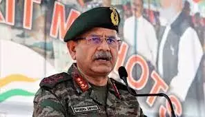 Kashmir has 300 active terrorists, says army commander