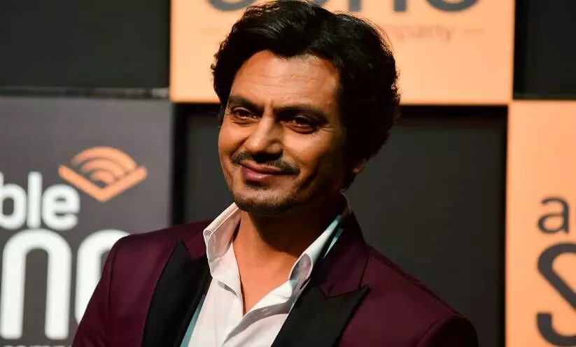 Initially accepted small roles for survival, Nawazuddin Siddiqui opens up on his acting journey