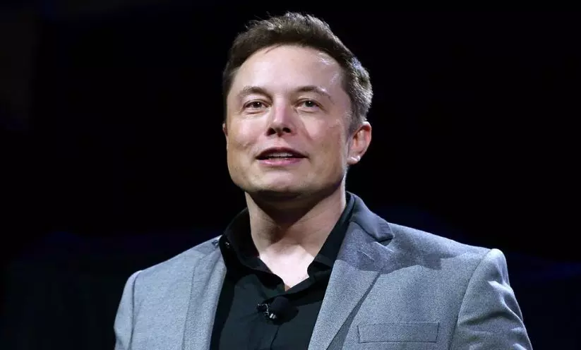Elon Musk proposes amnesty to banned accounts on Twitter