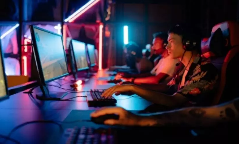 India has the second largest gamer base in the world: report