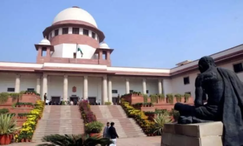 Freedom of religion doesnt include right to convert: Centre tells SC