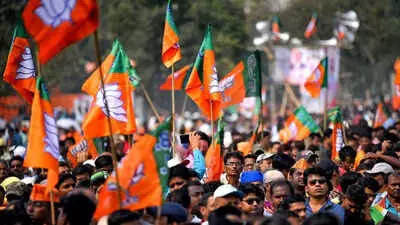 Campaign for 1st phase of Gujarat assembly polls enters last day