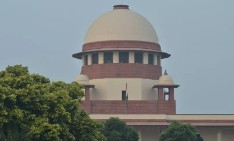 Scandalous remark on SC; lawyer writes to AG seeking action against Information Commissioner