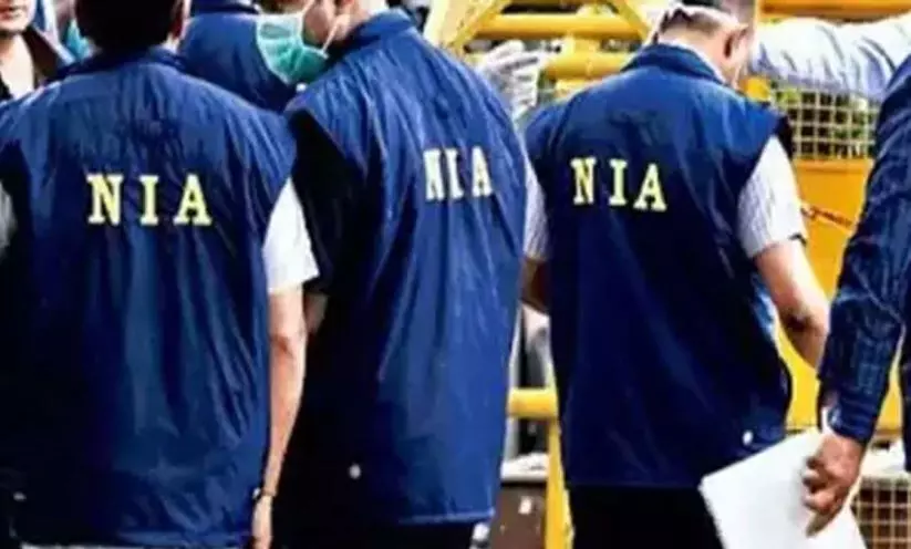 NIA registers 73 cases in 2022; a 19.67% jump from 2021