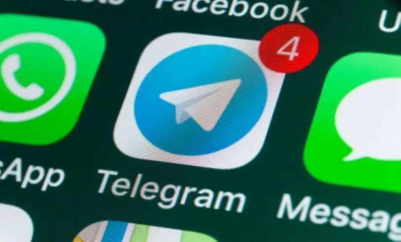 Telegram reveals details of users sharing infringing materials after High Court order
