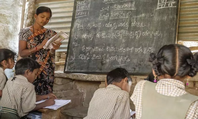 No more poll or other duties, AP teachers to fully focus on academics