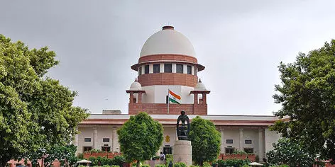 SC sets aside Kerala HC order granting anticipatory bail to officials who probed ISRO case
