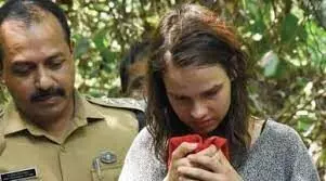 Two convicted for 2018 rape-murder of Latvian tourist in Kerala