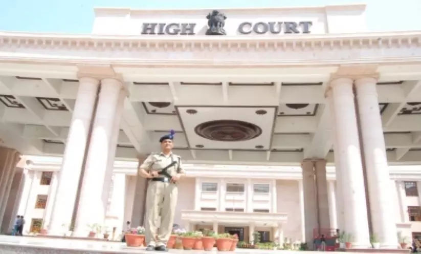 Why not ban caste rallies, asks Allahabad High Court