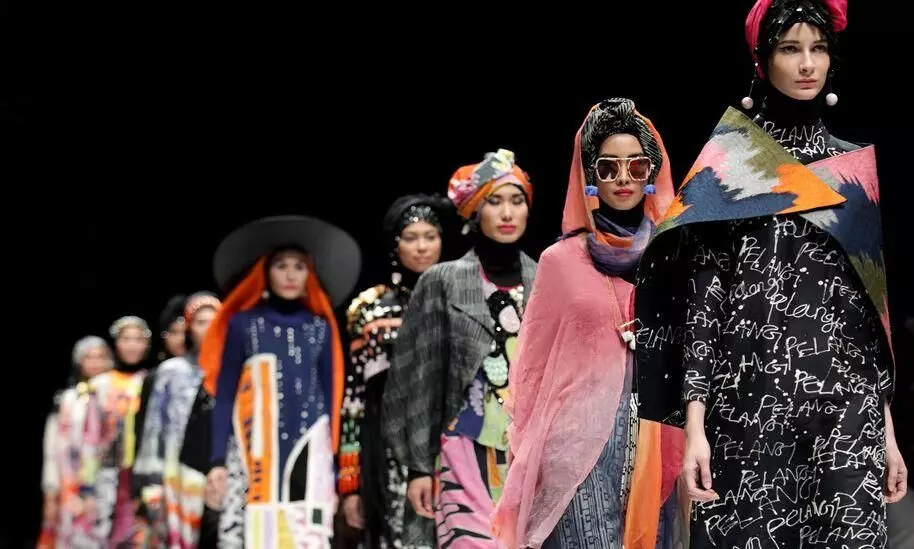 Riyadh Season: Ana Arabia of womens fashion to open on Dec 10