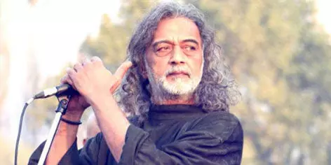 Land mafia helped by IAS officer encroach Bengaluru property: singer Lucky Ali alleges