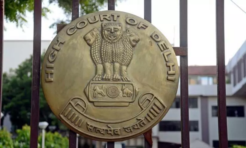 Consent of minor is no consent, Delhi HC junks bail plea of rape accused