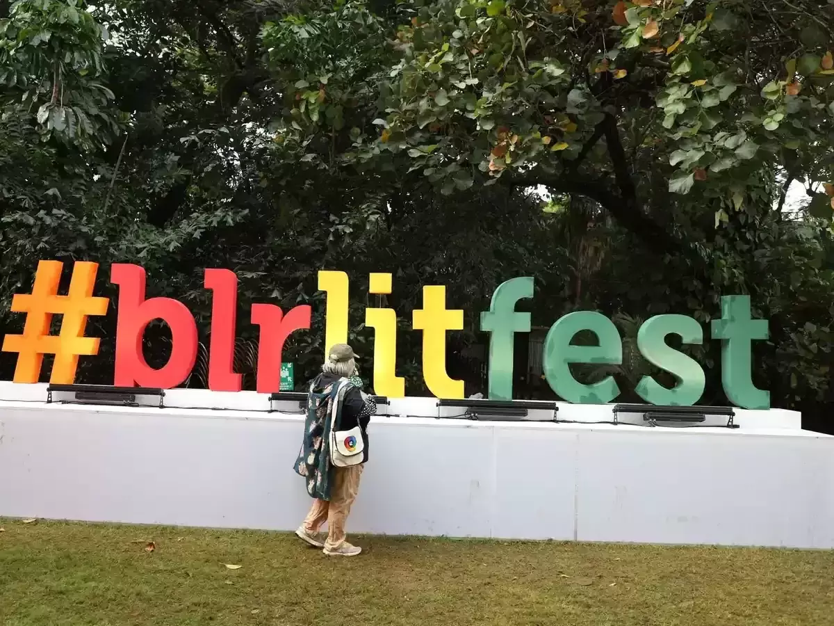 Women and financial freedom become hot topic at Bangalore Lit Fest