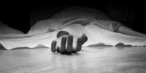 UP man strangles wife to death for denying sex twice in a night