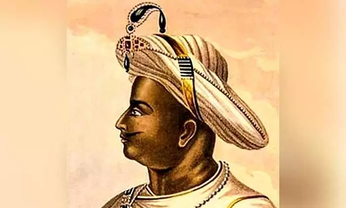 A book that allegedly brands Tipu Sultan as religious fanatic gets Court nod for sale