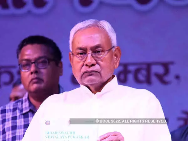 Calls sound for Bihar CM Nitish Kumar to step aside for Tejashwi Yadav after Kurhani defeat
