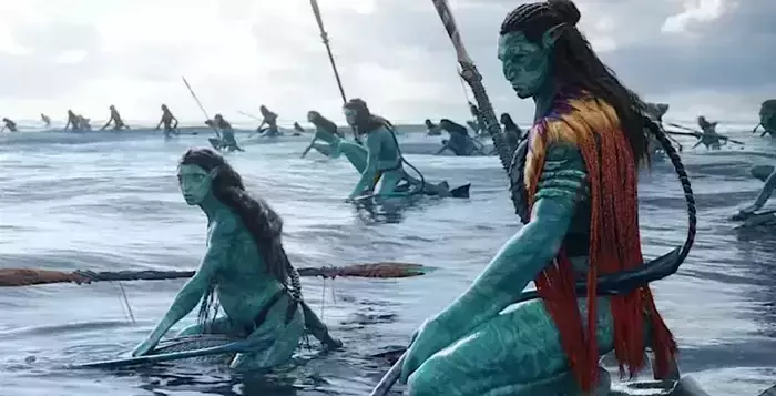 Avatar 2: Indian box office collects Rs 80 crore in two days