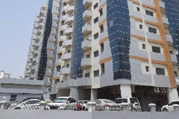 5-year-old Indian girl falls to death from a high-rise apartment in Dubai