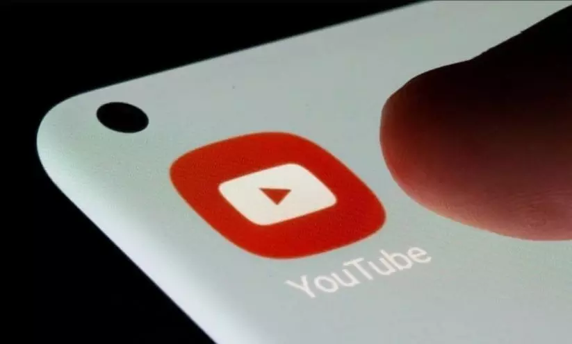 UK to investigate YouTube collecting child data