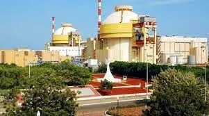 India to commission 20 new nuclear power plants by 2031