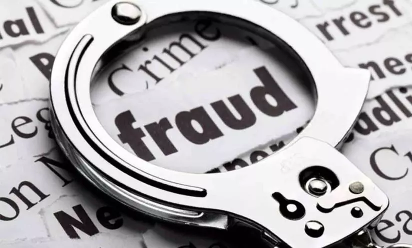 Loan app fraud: 12 held in UP for intimidating borrowers