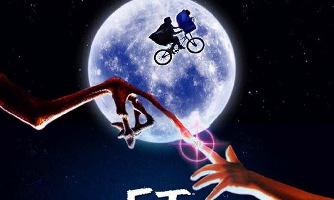 E.T. from Speilbergs classic sold for whopping $2.6 million