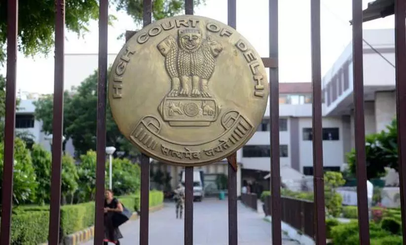 Delhi HC junks plea seeking ban on deities images on walls to prevent public urination