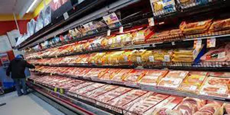 Karnataka plans to bring Bill to prohibit halal meat in state