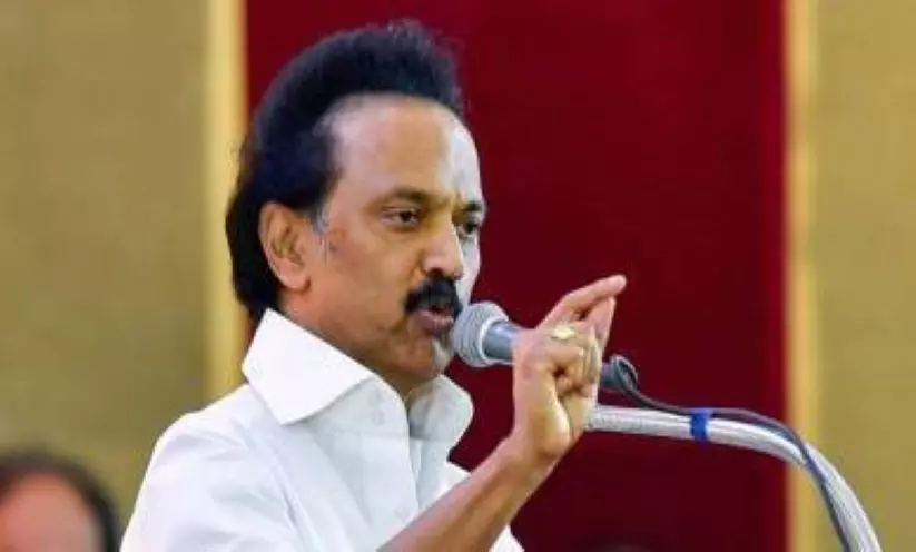 People can learn as many languages as they wish but imposition is unacceptable, says TN CM