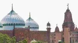Mathura court orders survey of Shahi Idgah mosque, Petition claims its built on Krishna Janmabhoomi