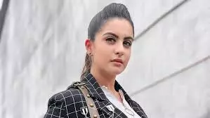 TV actress Tunisha had panic attack week before death: mother