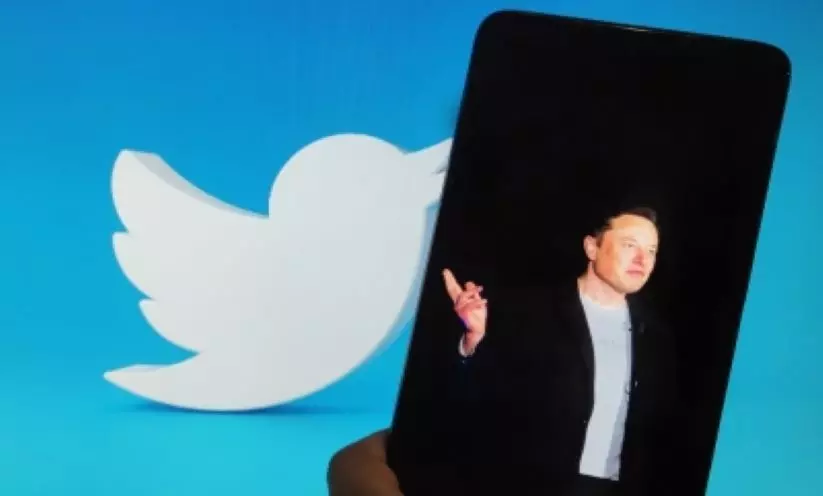 Twitter isnt secure yet, but not in the fast lane to bankruptcy: Musk