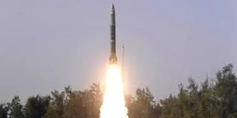 India to deploy advanced Pralay missiles along China border