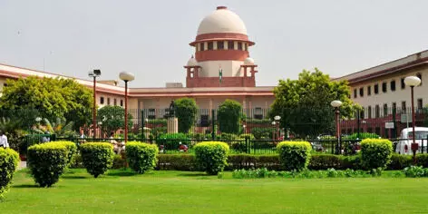 No additional restrictions against free speech for lawmakers: Supreme Court