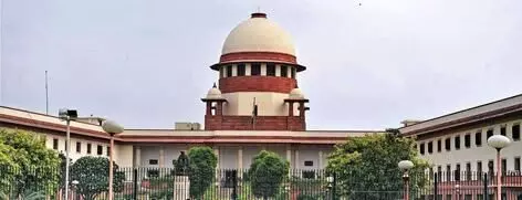 SC says no bar on states forming panels on uniform civil code