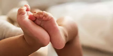 India’s tiniest baby weighing 400g miraculously survives