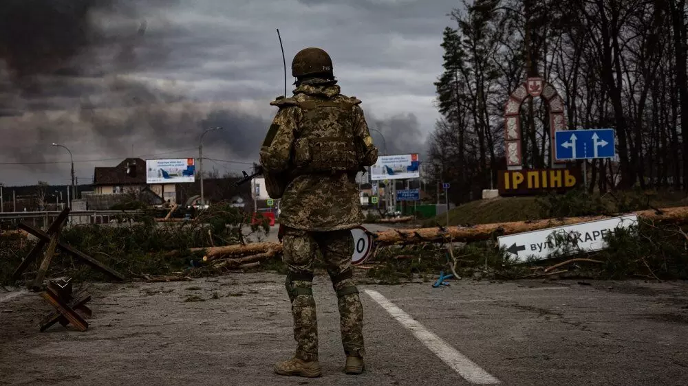 Russias flawed case for invading Ukraine