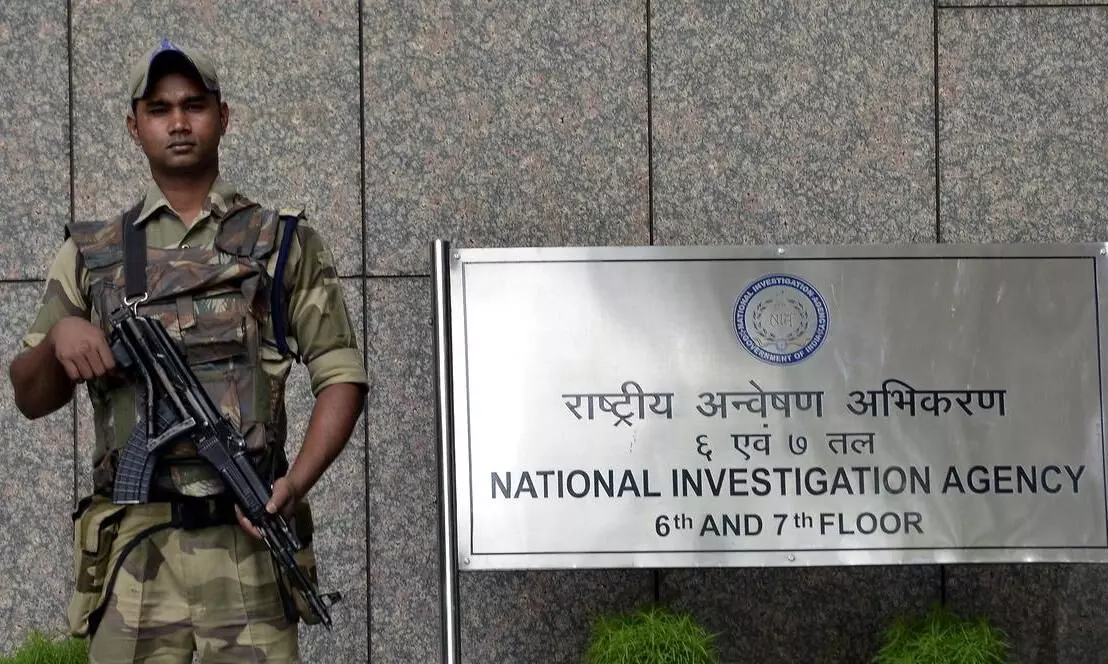 ISIS, Al-Qaeda links: NIA searches locations in Mumbai, Bengaluru