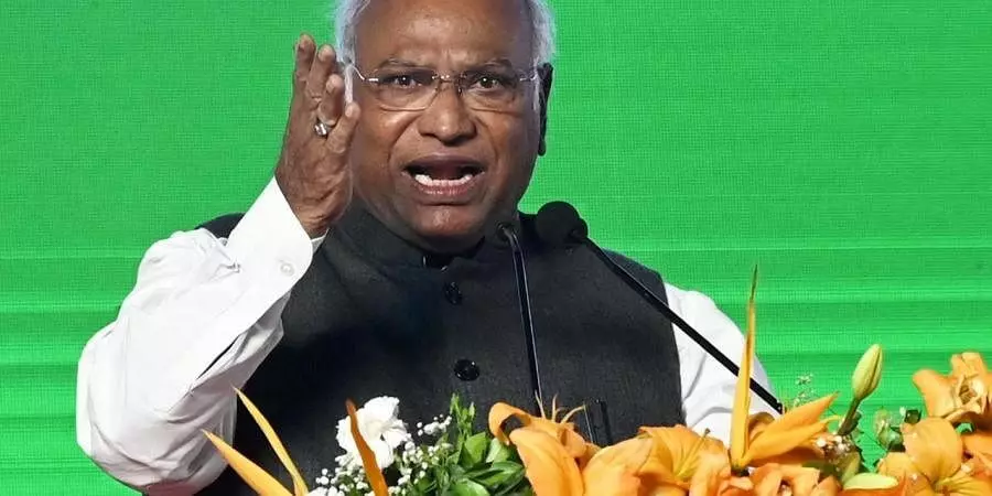 Congress leader accuses BJP of using governors as karyakartas
