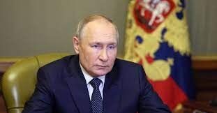 No doubt Moscow will emerge victorious in Ukraine, says Putin