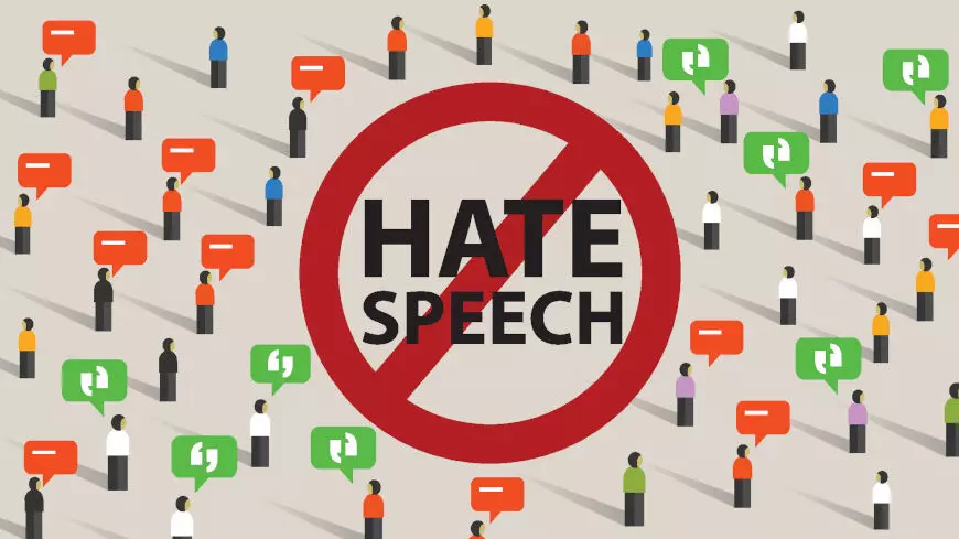 Hate speech,  government and the judiciary