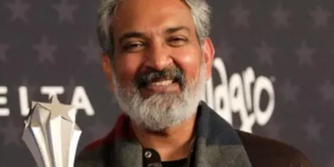 Will collaborate with someone in Hollywood: S.S. Rajamouli