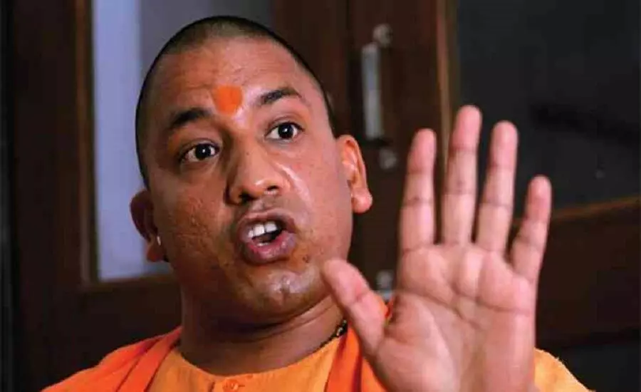 International lawyers group files case against Yogi for crime against humanity