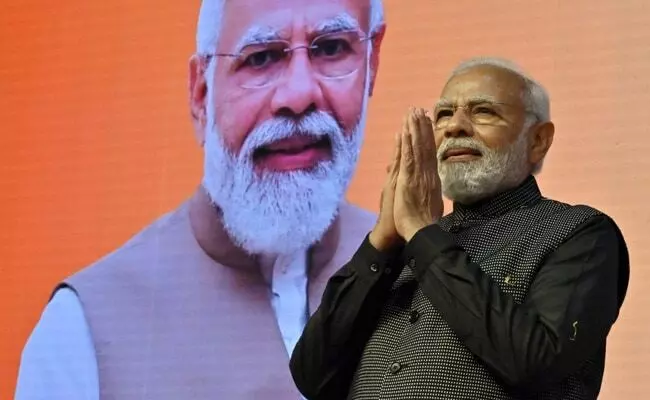 Tweets sharing BBC documentary criticizing PM Modi taken down by Centre