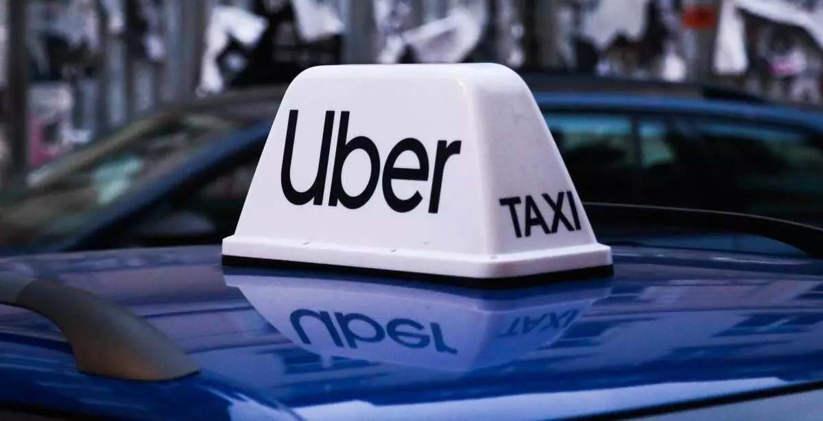 Tribunal orders Uber to compensate French drivers up to USD 21.7 million