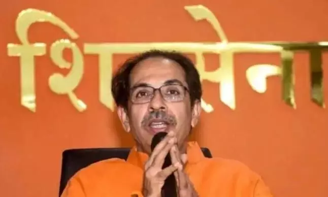 Thackeray faction announces new alliance for Mumbai civic polls